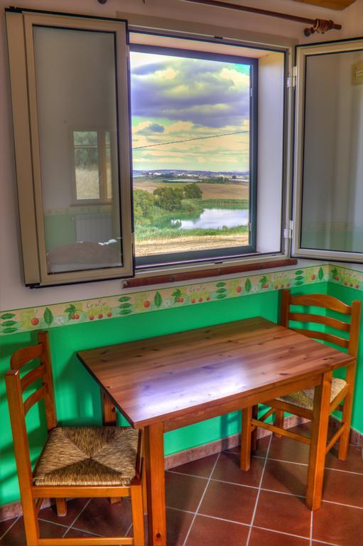 Coscio Di Badia Villa Naro Buitenkant foto