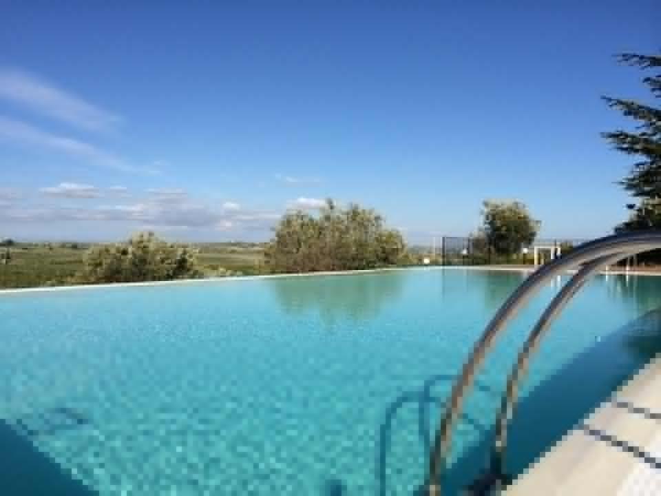 Coscio Di Badia Villa Naro Buitenkant foto