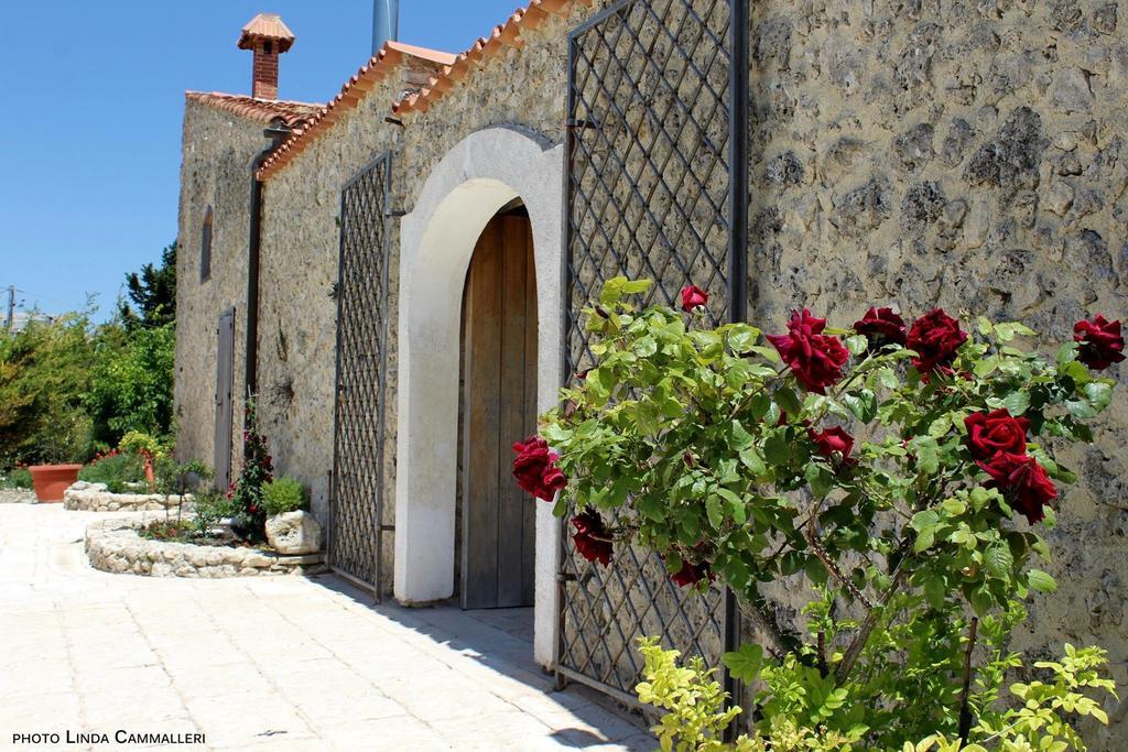 Coscio Di Badia Villa Naro Buitenkant foto