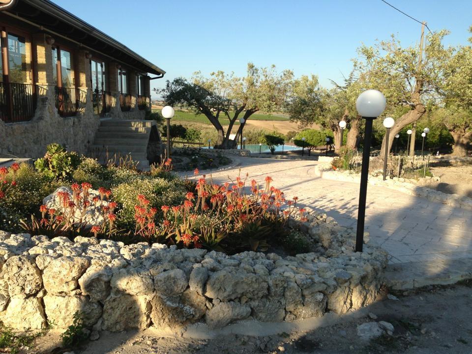 Coscio Di Badia Villa Naro Buitenkant foto
